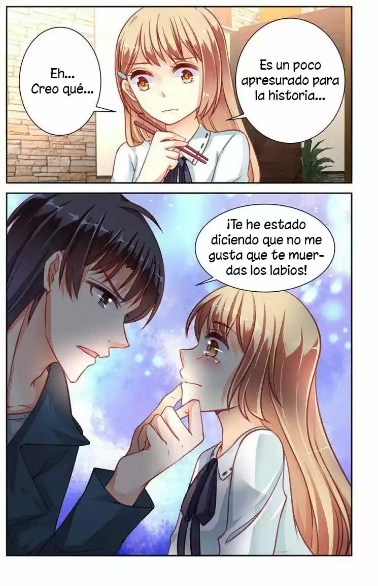 My Cute Neighboor - Capítulo 37 - Página 6 - LectorTMOo