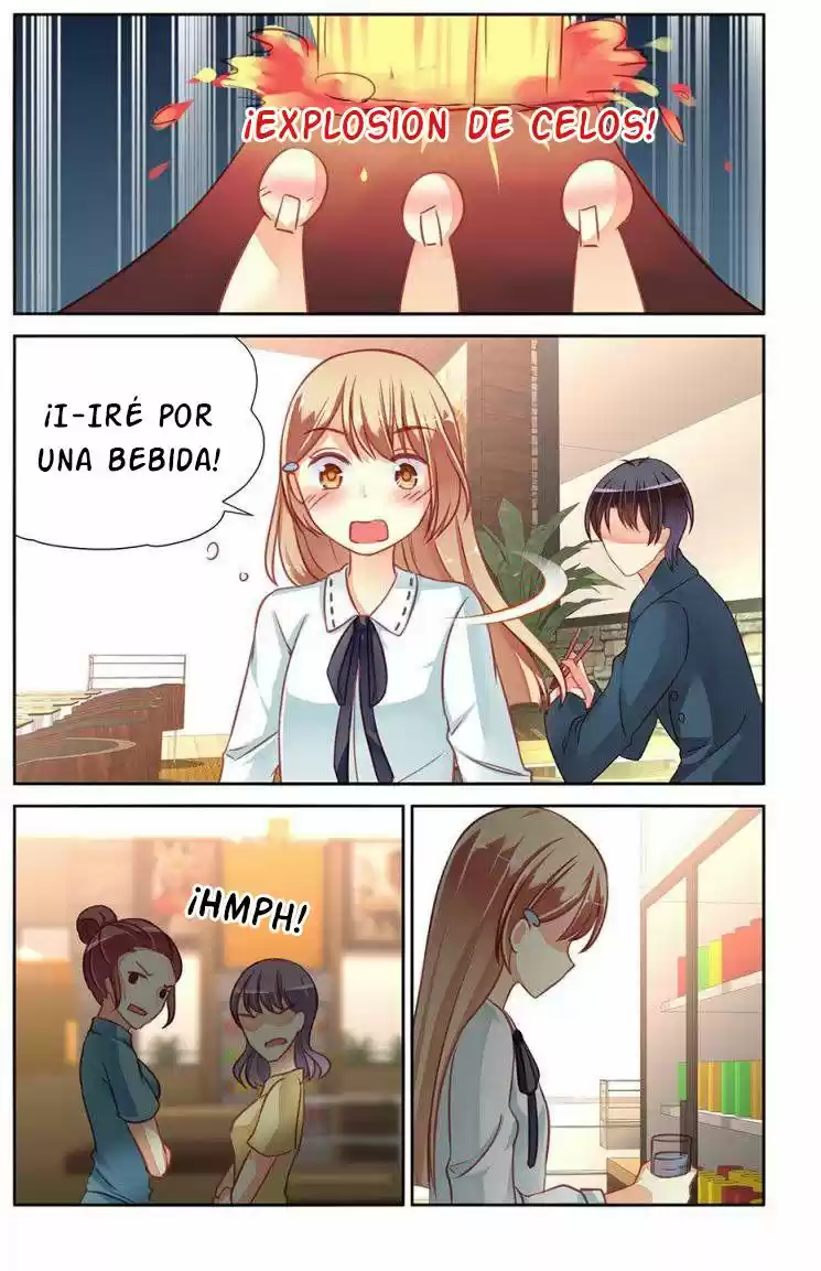 My Cute Neighboor - Capítulo 37 - Página 7 - LectorTMOo