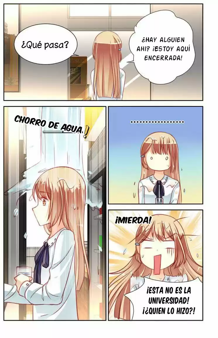 My Cute Neighboor - Capítulo 37 - Página 9 - LectorTMOo