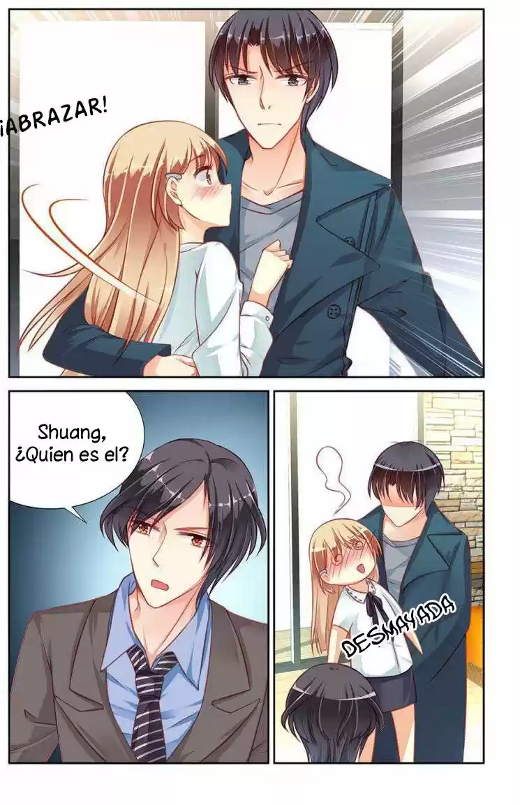 My Cute Neighboor - Capítulo 38 - Página 4 - LectorTMOo