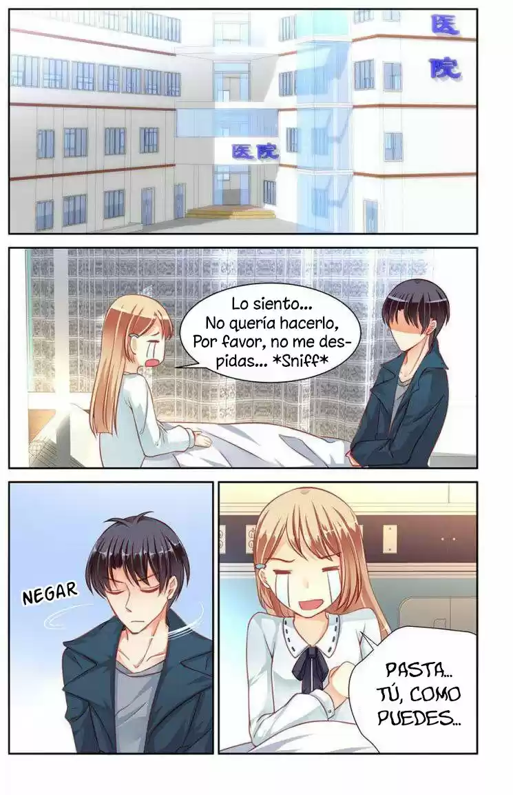 My Cute Neighboor - Capítulo 38 - Página 6 - LectorTMOo