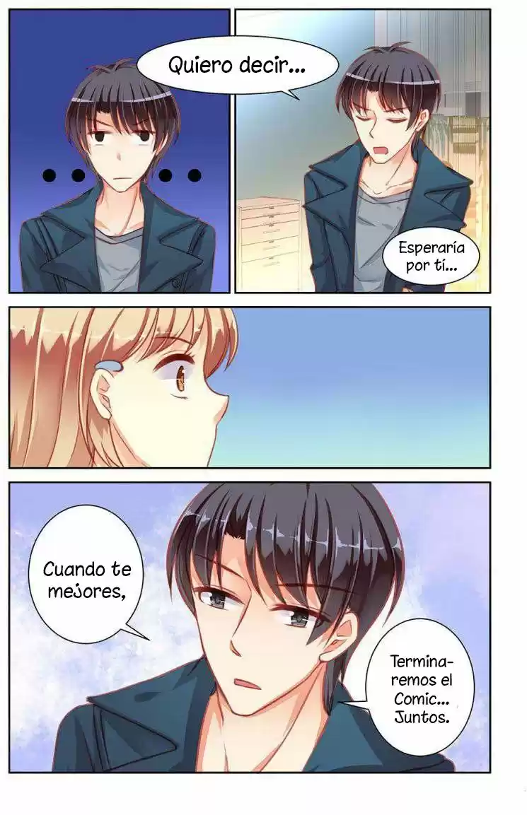 My Cute Neighboor - Capítulo 38 - Página 7 - LectorTMOo