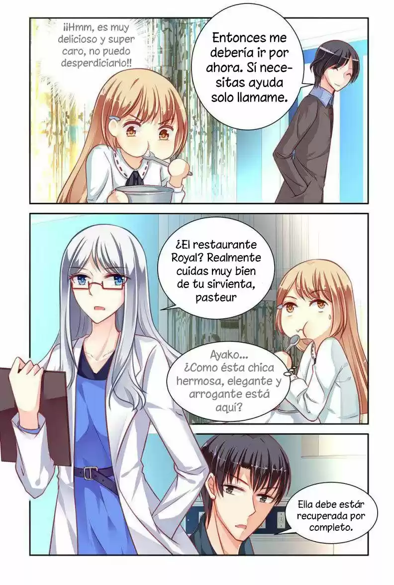My Cute Neighboor - Capítulo 39 - Página 2 - LectorTMOo