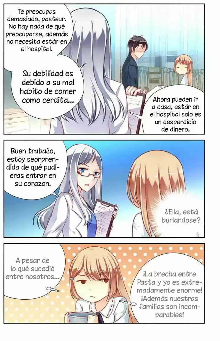 My Cute Neighboor - Capítulo 39 - Página 3 - LectorTMOo
