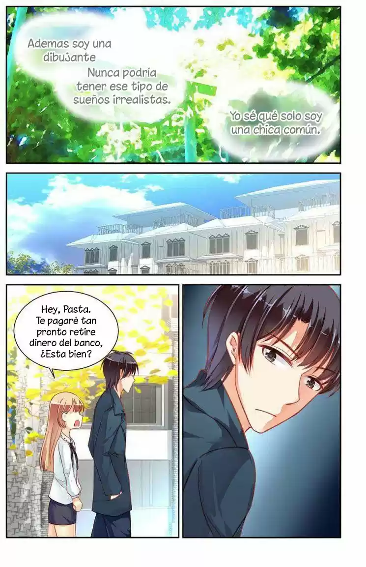 My Cute Neighboor - Capítulo 39 - Página 4 - LectorTMOo