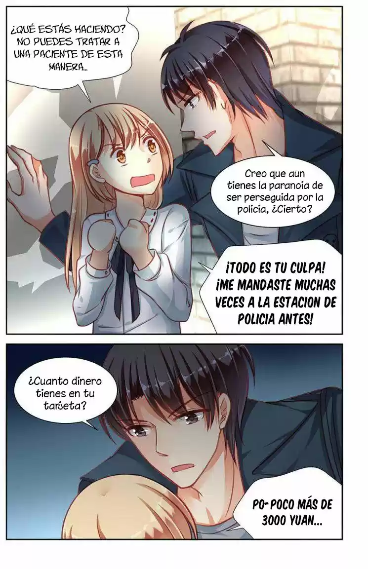 My Cute Neighboor - Capítulo 39 - Página 5 - LectorTMOo
