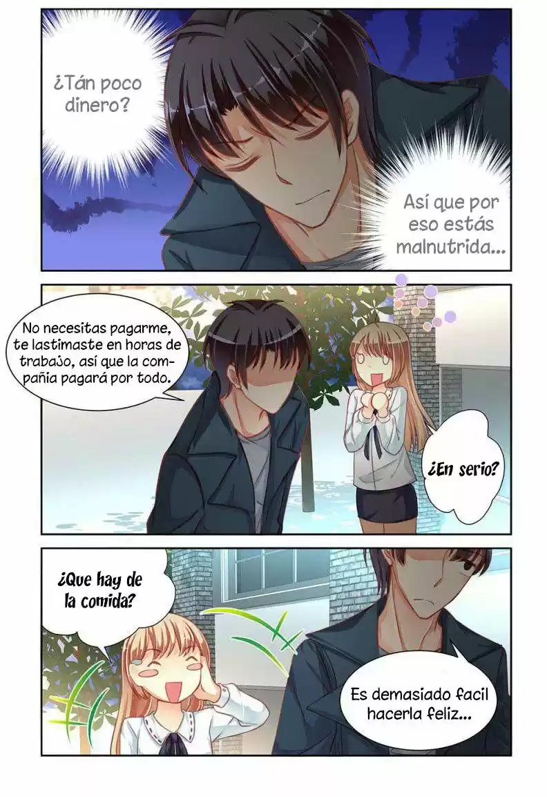 My Cute Neighboor - Capítulo 39 - Página 6 - LectorTMOo