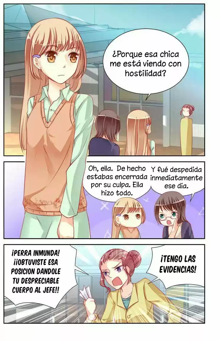 My Cute Neighboor - Capítulo 39 - Página 7 - LectorTMOo