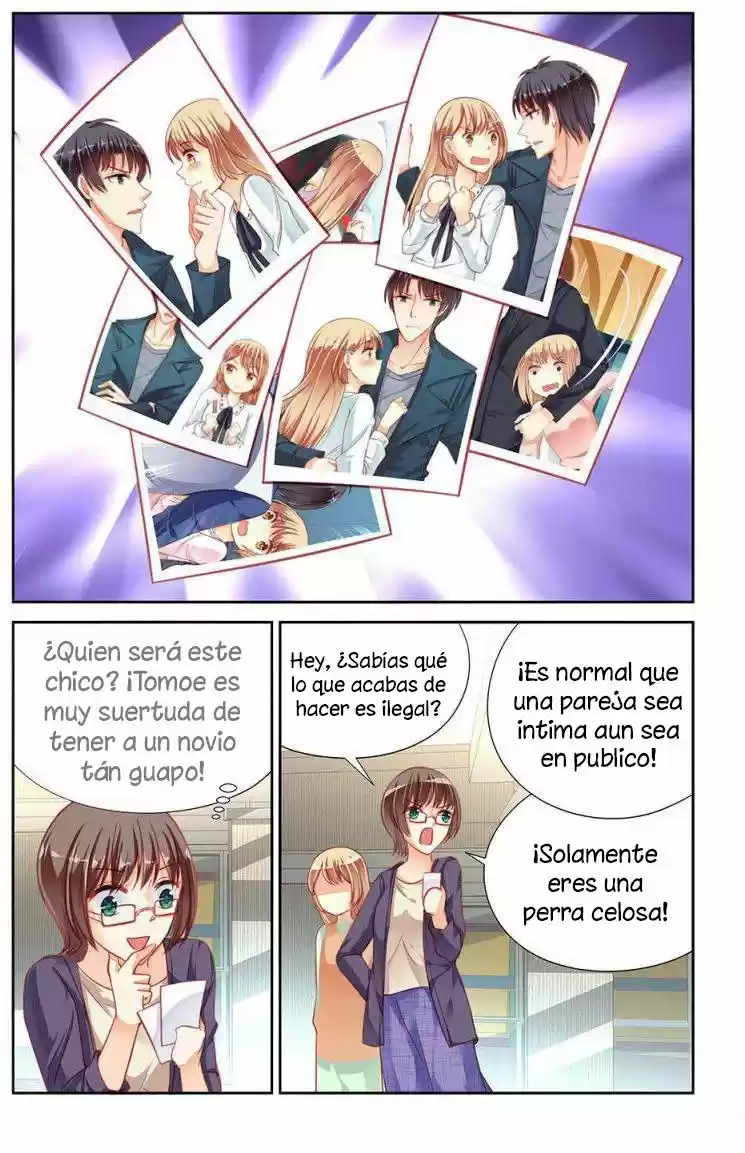My Cute Neighboor - Capítulo 39 - Página 8 - LectorTMOo