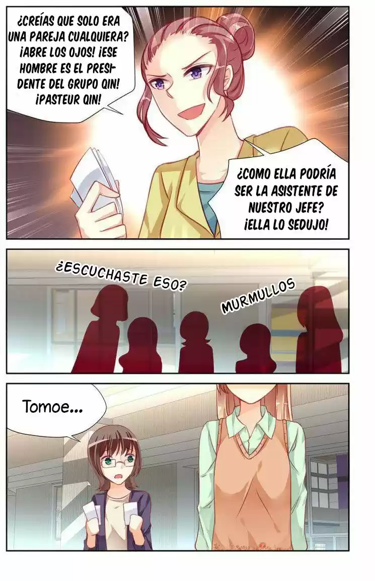 My Cute Neighboor - Capítulo 39 - Página 9 - LectorTMOo