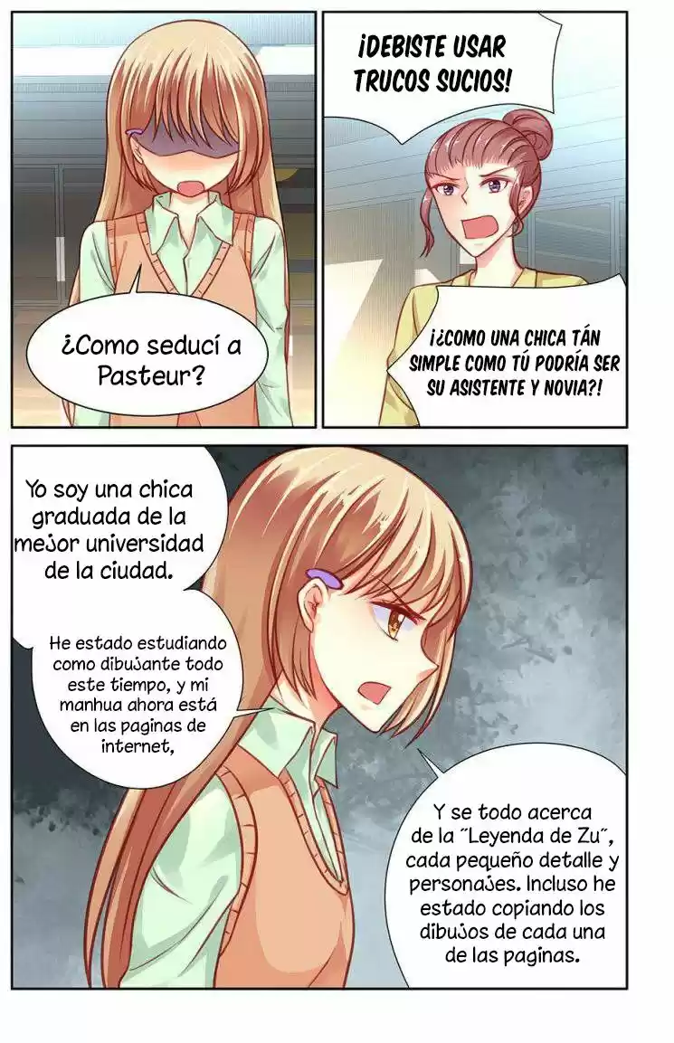 My Cute Neighboor - Capítulo 40 - Página 3 - LectorTMOo