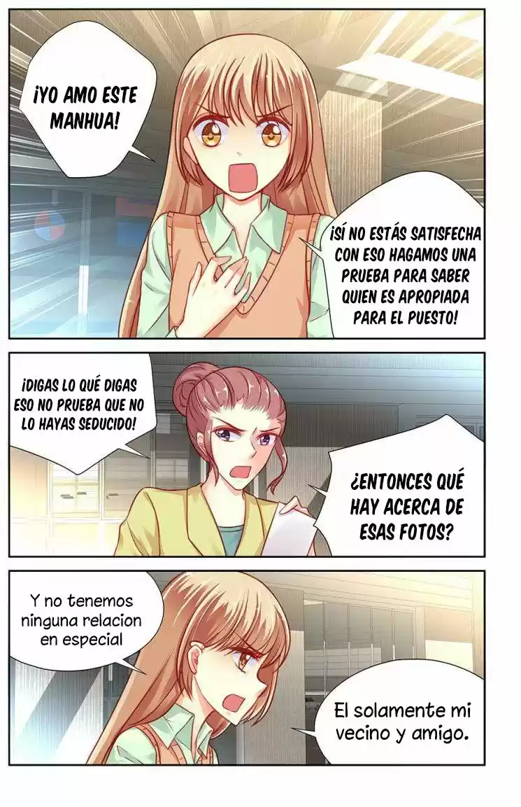 My Cute Neighboor - Capítulo 40 - Página 4 - LectorTMOo