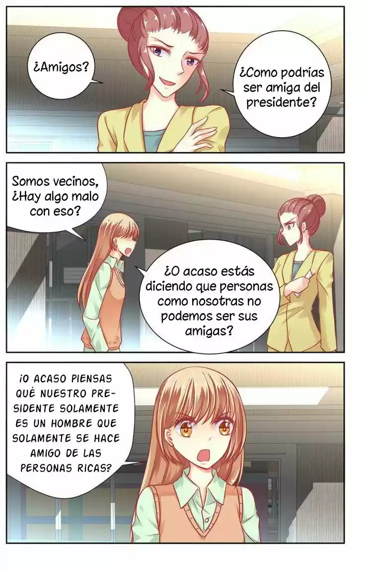 My Cute Neighboor - Capítulo 40 - Página 5 - LectorTMOo