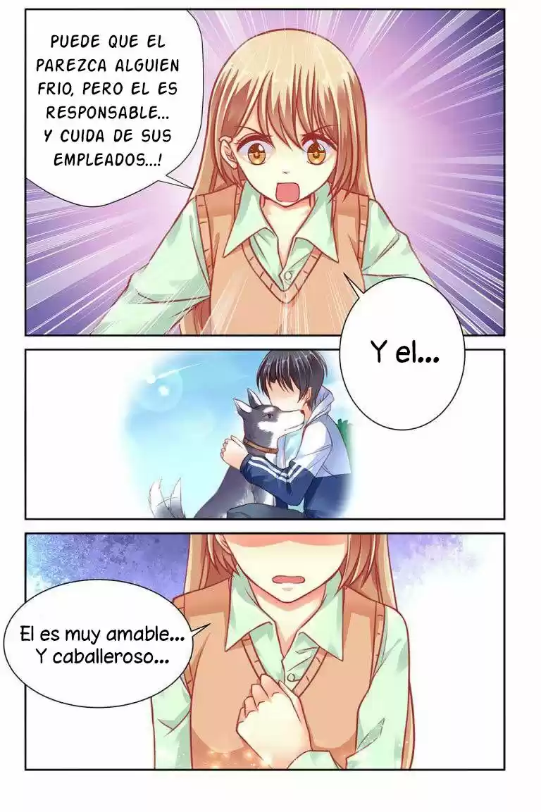 My Cute Neighboor - Capítulo 40 - Página 6 - LectorTMOo