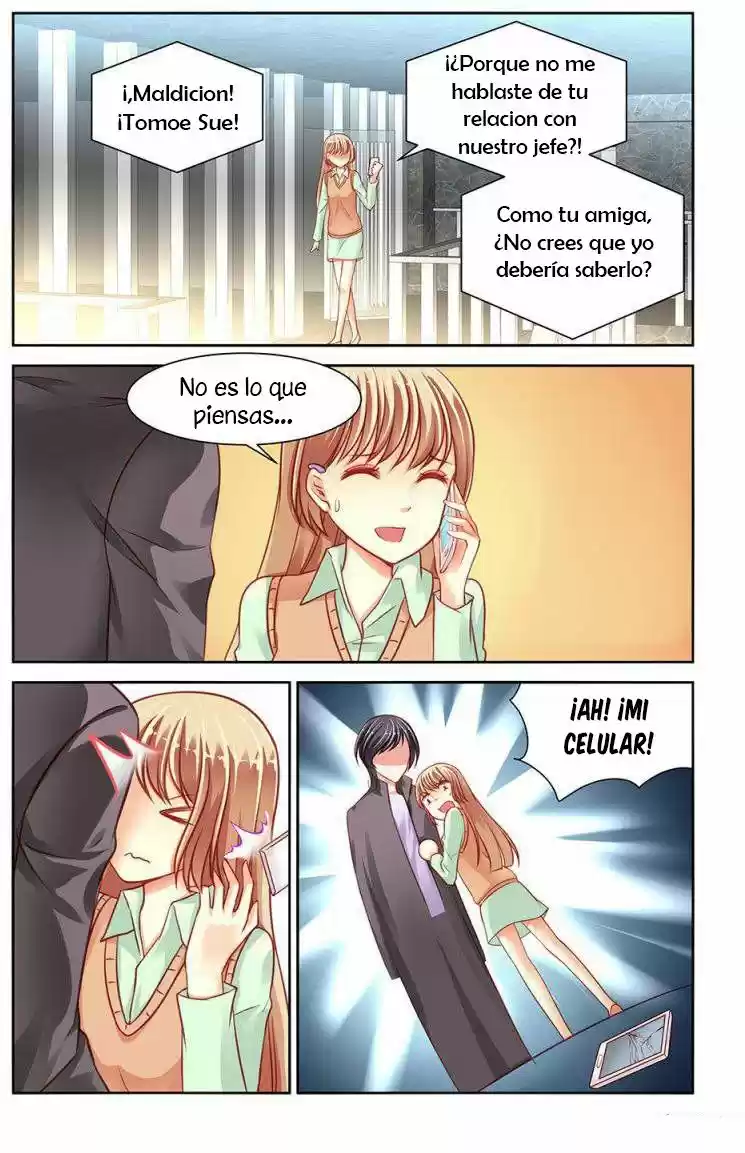 My Cute Neighboor - Capítulo 41 - Página 5 - LectorTMOo