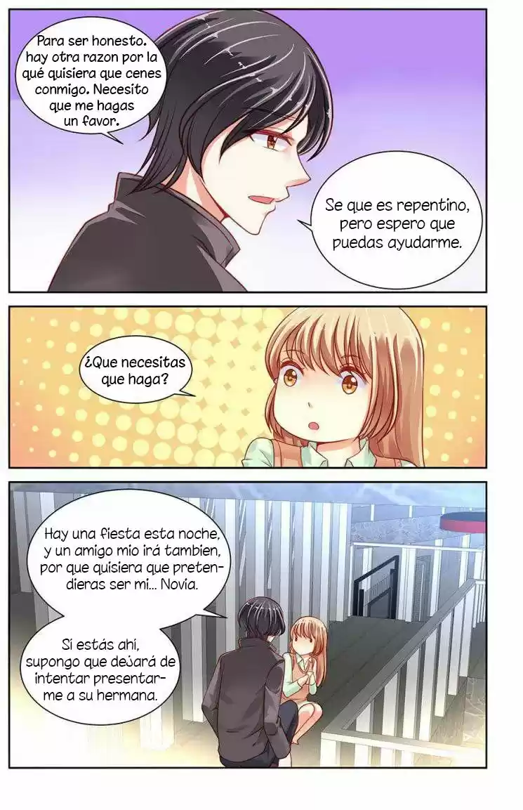 My Cute Neighboor - Capítulo 41 - Página 7 - LectorTMOo
