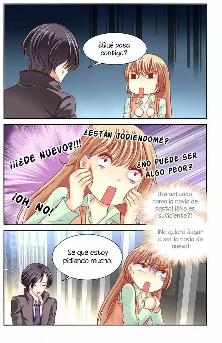 My Cute Neighboor - Capítulo 41 - Página 8 - LectorTMOo