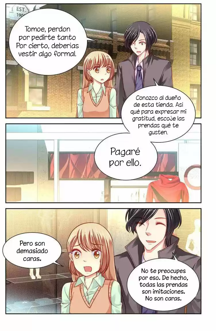 My Cute Neighboor - Capítulo 42 - Página 3 - LectorTMOo