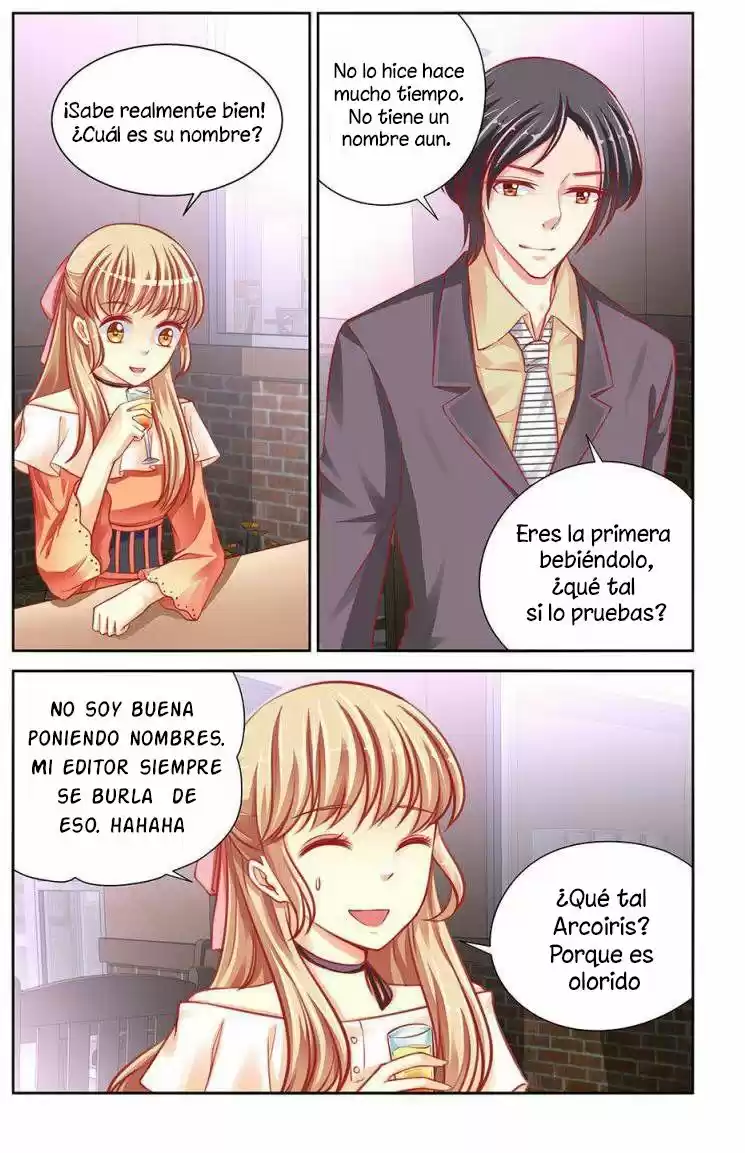 My Cute Neighboor - Capítulo 43 - Página 4 - LectorTMOo