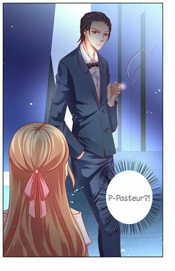 My Cute Neighboor - Capítulo 43 - Página 8 - LectorTMOo