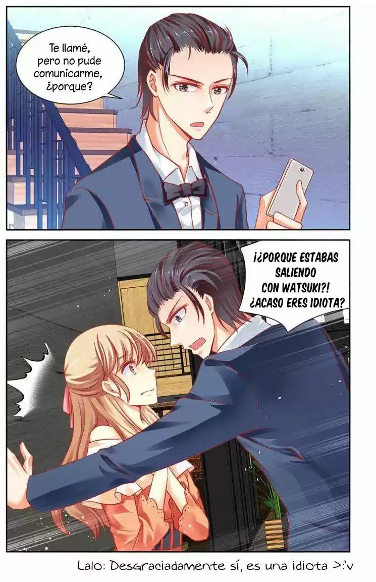 My Cute Neighboor - Capítulo 44 - Página 3 - LectorTMOo