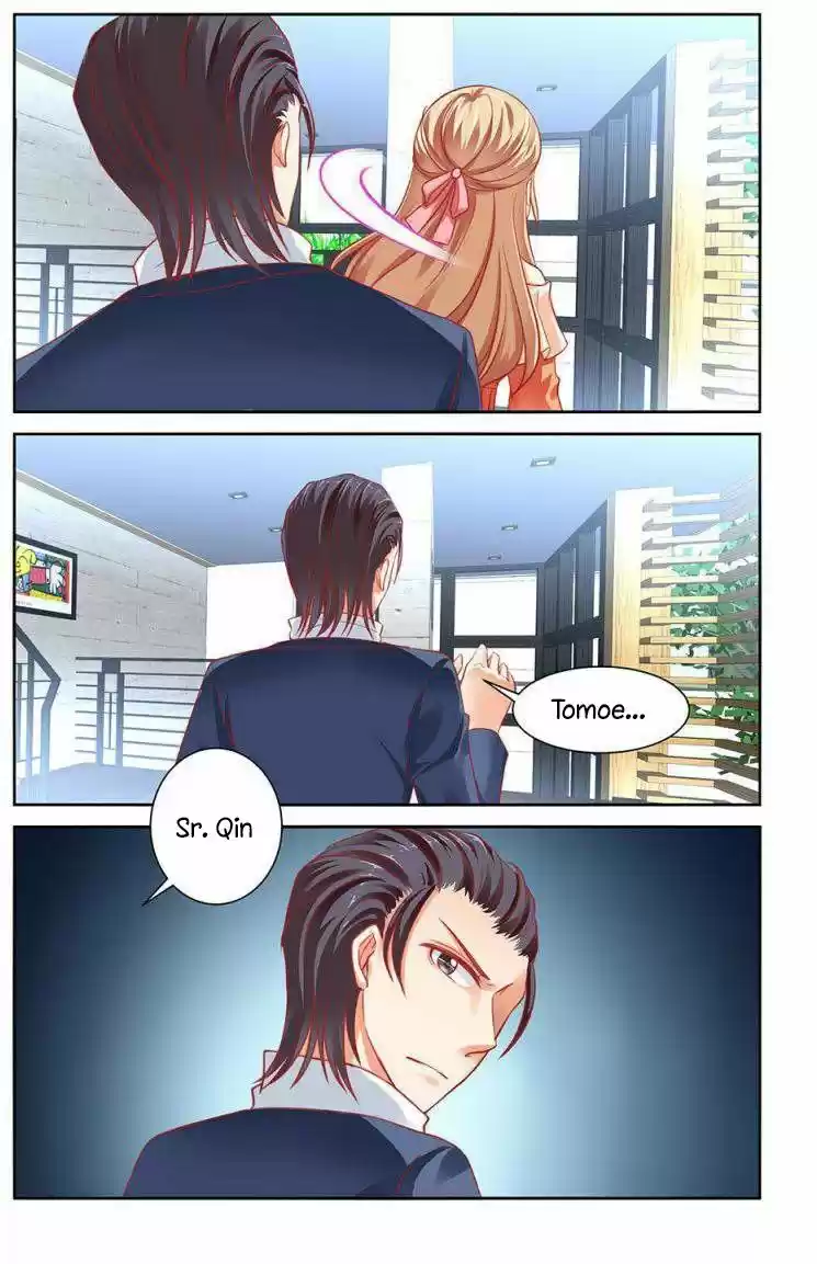 My Cute Neighboor - Capítulo 44 - Página 4 - LectorTMOo