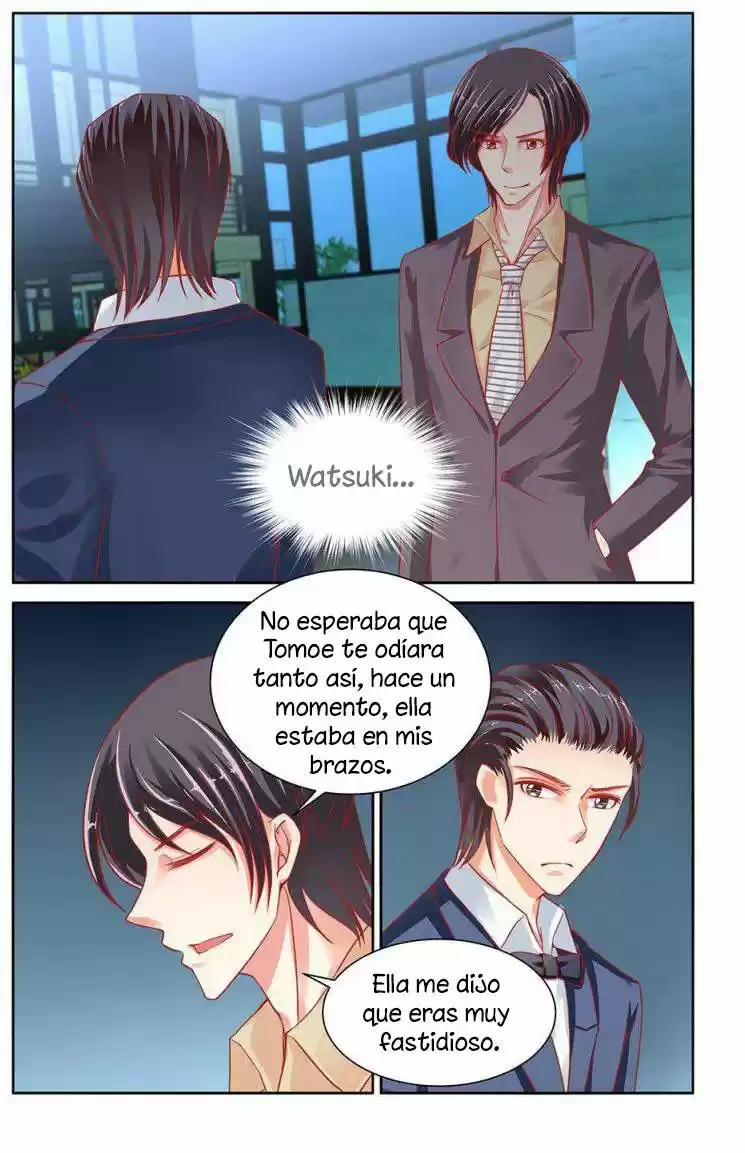 My Cute Neighboor - Capítulo 44 - Página 5 - LectorTMOo