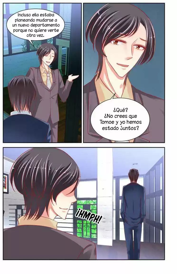 My Cute Neighboor - Capítulo 44 - Página 6 - LectorTMOo