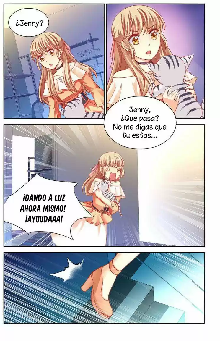My Cute Neighboor - Capítulo 44 - Página 8 - LectorTMOo