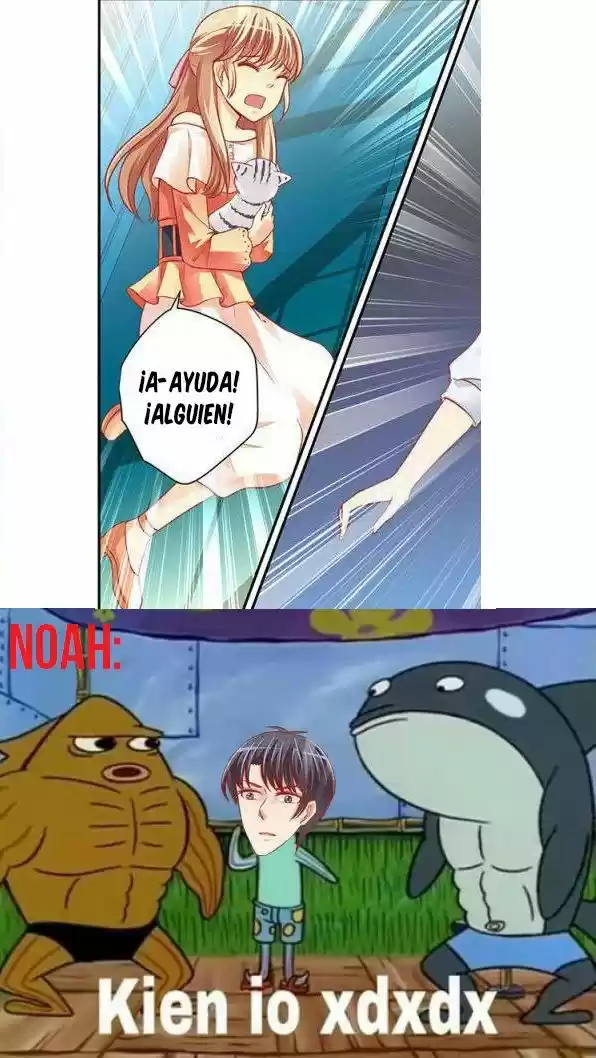 My Cute Neighboor - Capítulo 44 - Página 10 - LectorTMOo