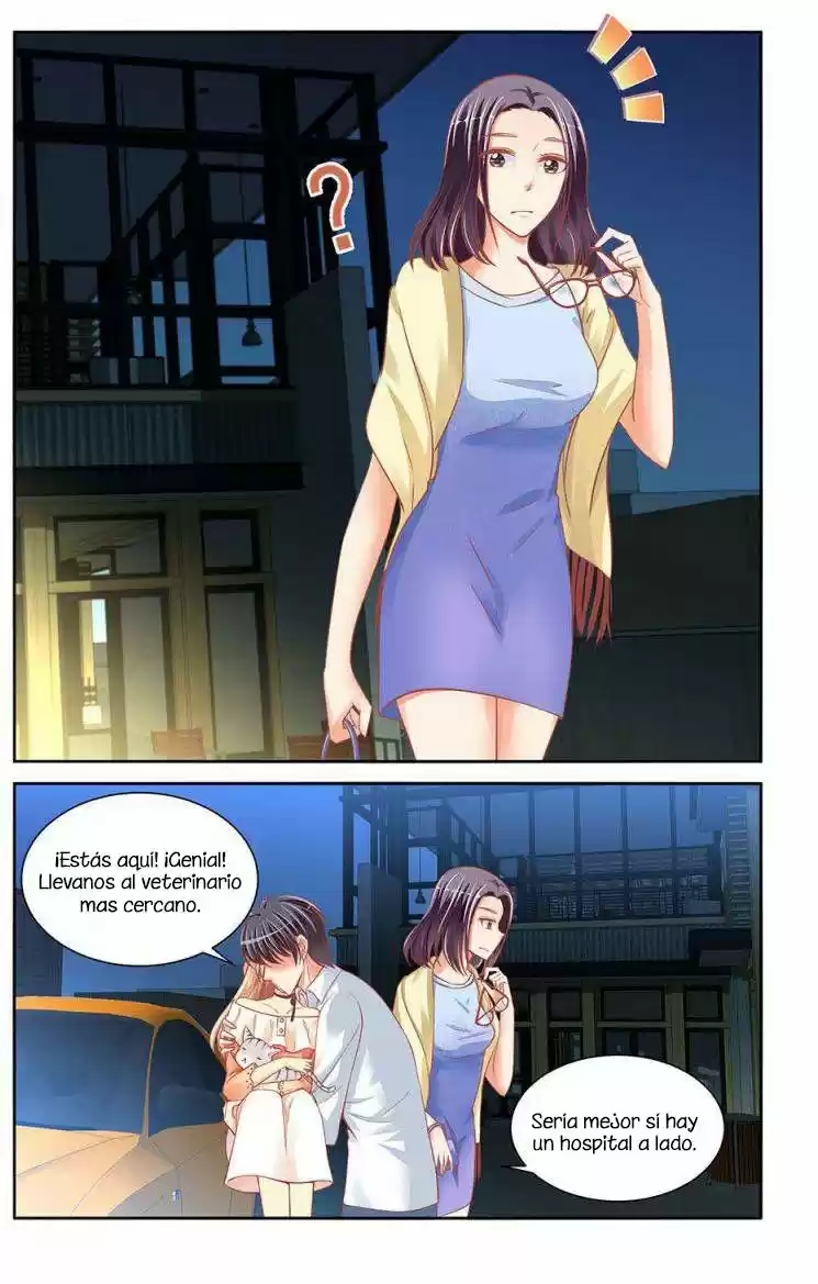 My Cute Neighboor - Capítulo 45 - Página 4 - LectorTMOo