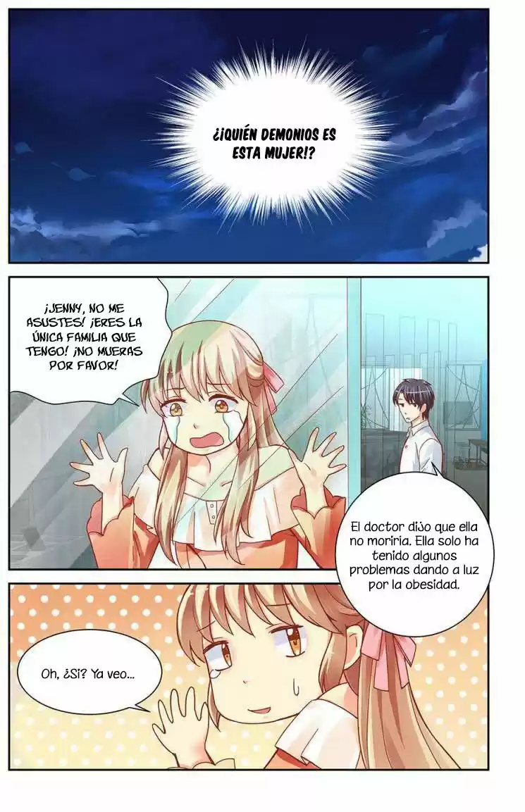My Cute Neighboor - Capítulo 45 - Página 7 - LectorTMOo