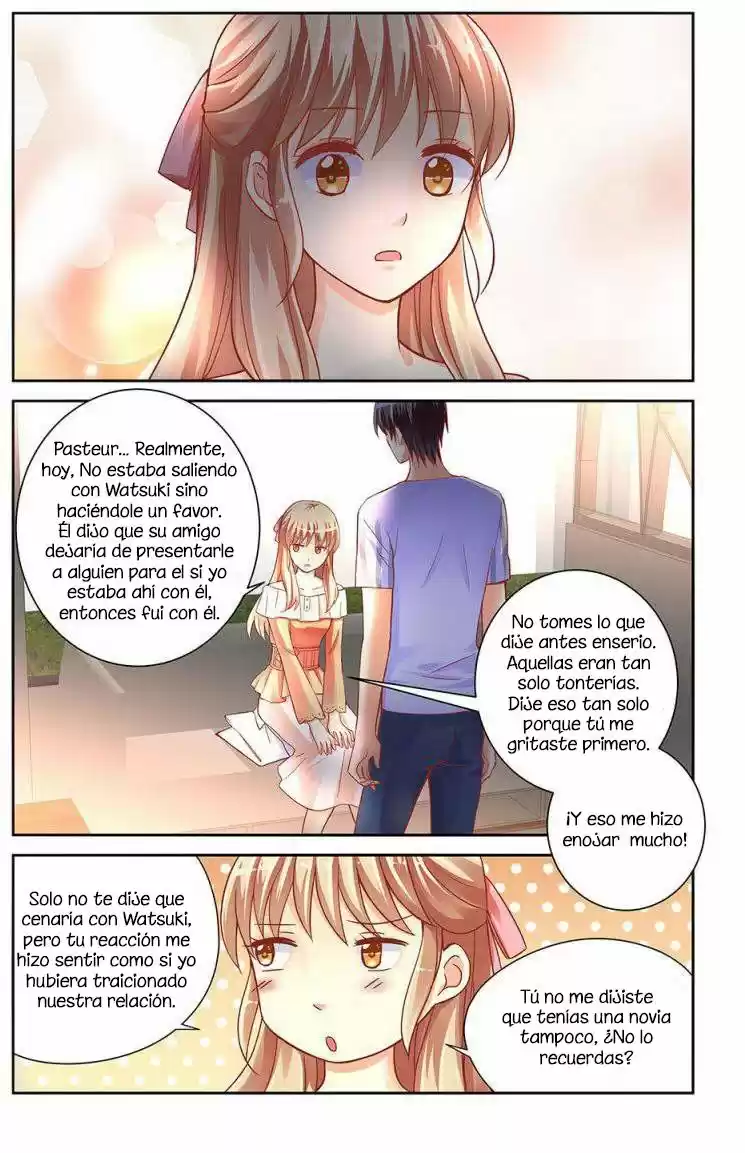 My Cute Neighboor - Capítulo 45 - Página 9 - LectorTMOo