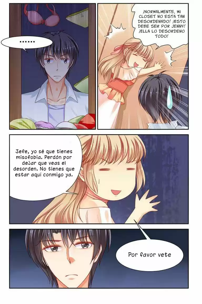 My Cute Neighboor - Capítulo 47 - Página 6 - LectorTMOo