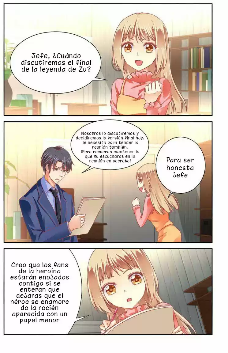 My Cute Neighboor - Capítulo 49 - Página 3 - LectorTMOo