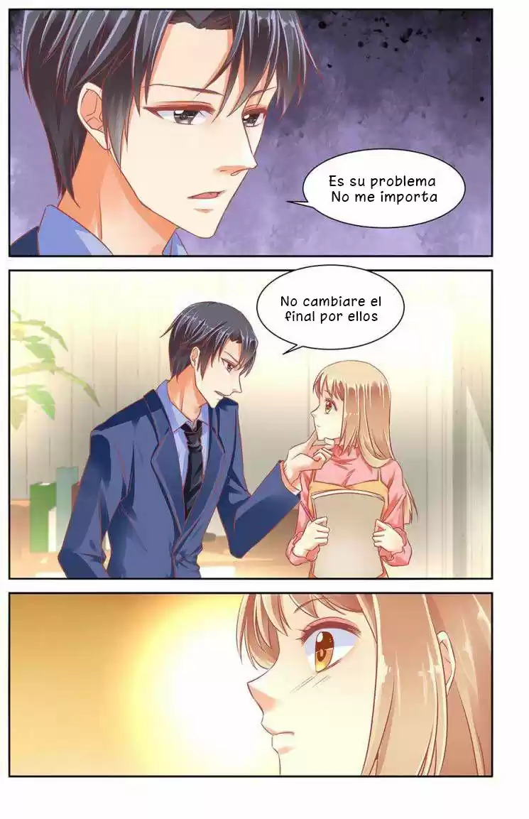 My Cute Neighboor - Capítulo 49 - Página 4 - LectorTMOo