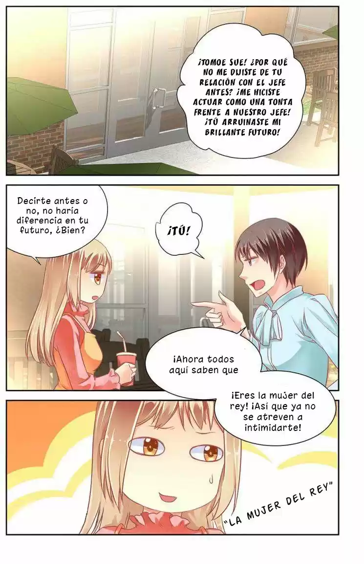 My Cute Neighboor - Capítulo 49 - Página 5 - LectorTMOo