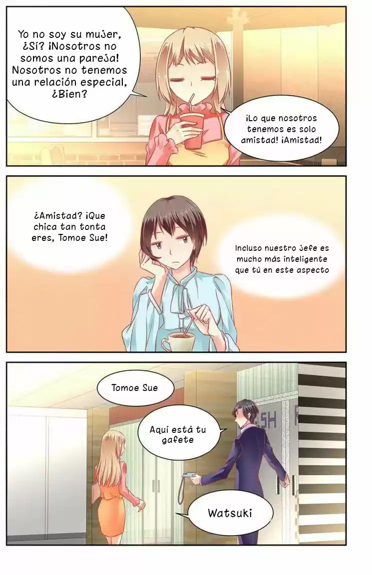 My Cute Neighboor - Capítulo 49 - Página 6 - LectorTMOo