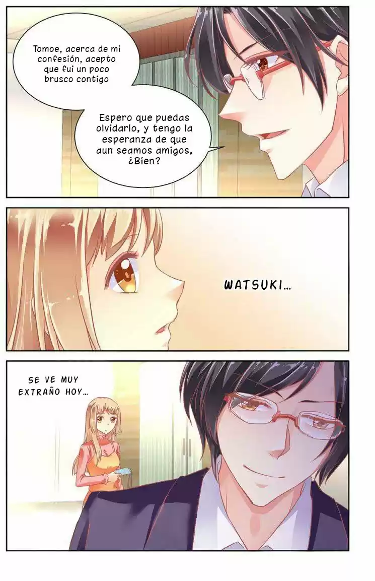 My Cute Neighboor - Capítulo 49 - Página 7 - LectorTMOo
