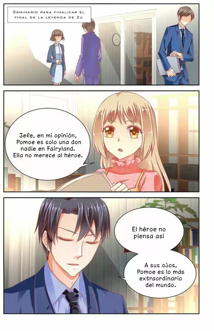 My Cute Neighboor - Capítulo 49 - Página 8 - LectorTMOo