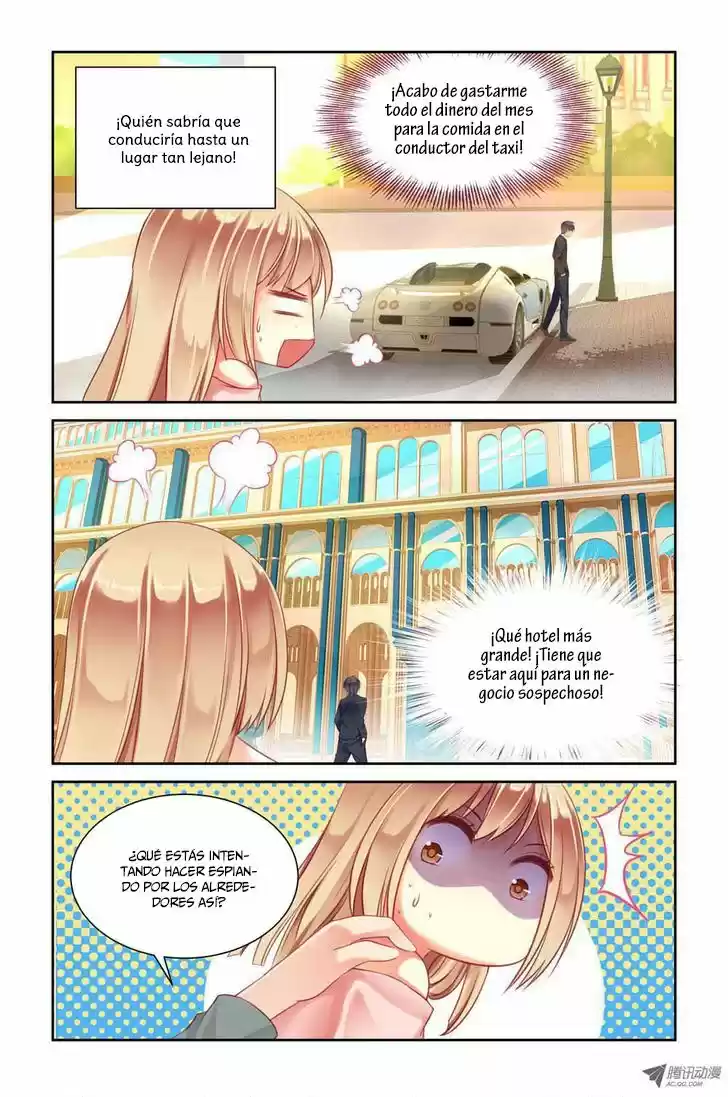 My Cute Neighboor - Capítulo 5 - Página 12 - LectorTMOo