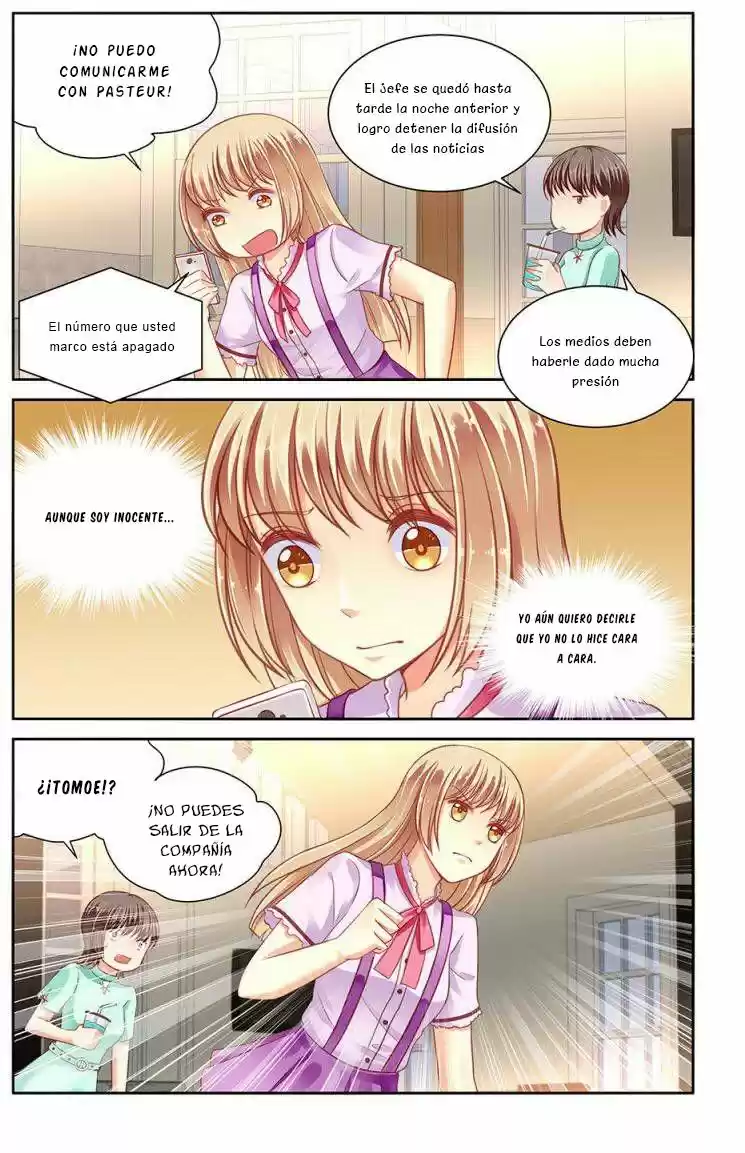 My Cute Neighboor - Capítulo 50 - Página 5 - LectorTMOo