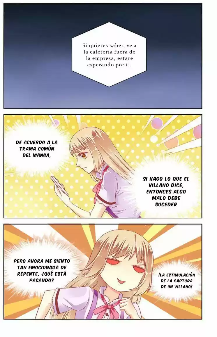 My Cute Neighboor - Capítulo 51 - Página 7 - LectorTMOo