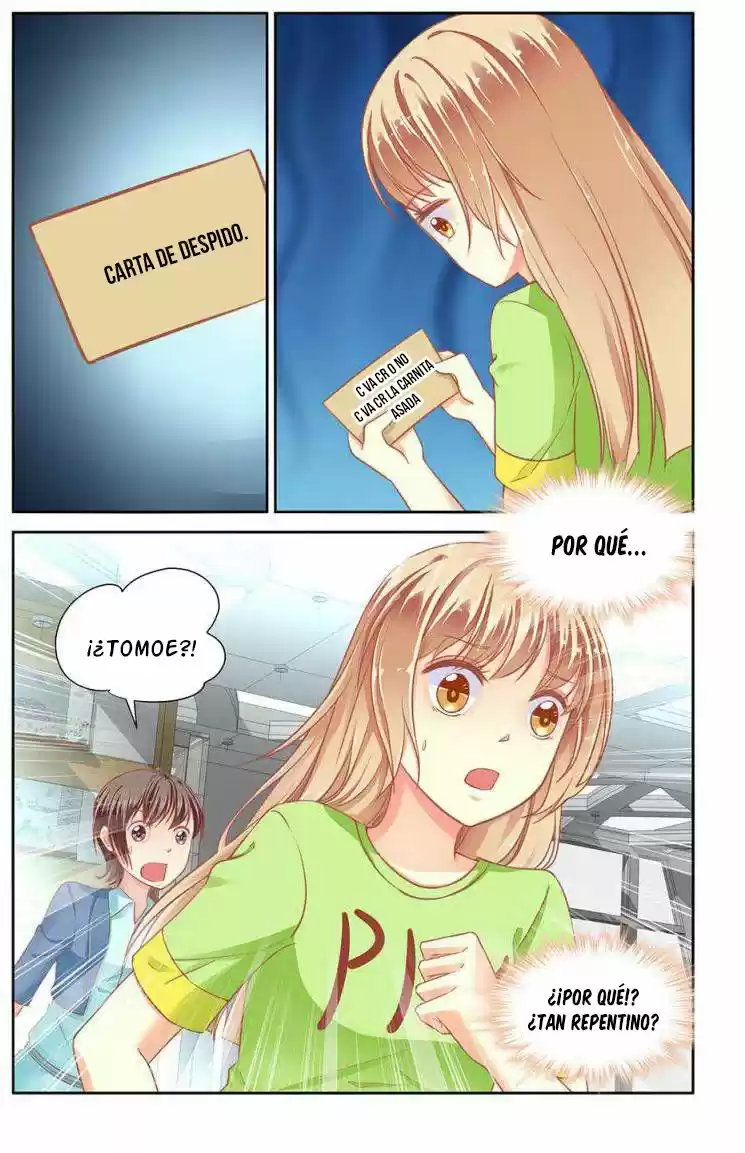 My Cute Neighboor - Capítulo 53 - Página 3 - LectorTMOo