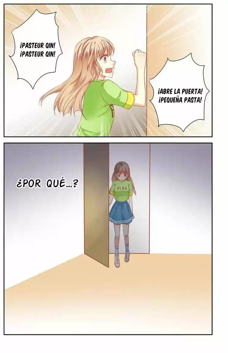 My Cute Neighboor - Capítulo 53 - Página 4 - LectorTMOo