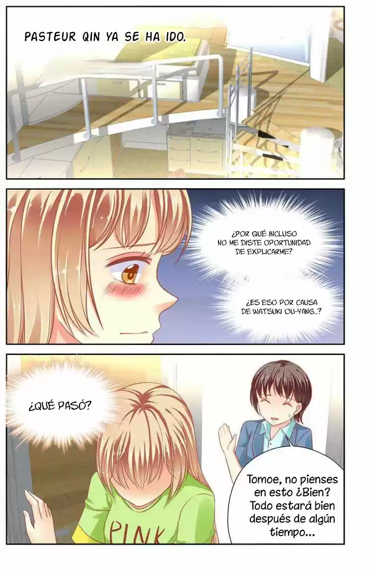 My Cute Neighboor - Capítulo 53 - Página 5 - LectorTMOo