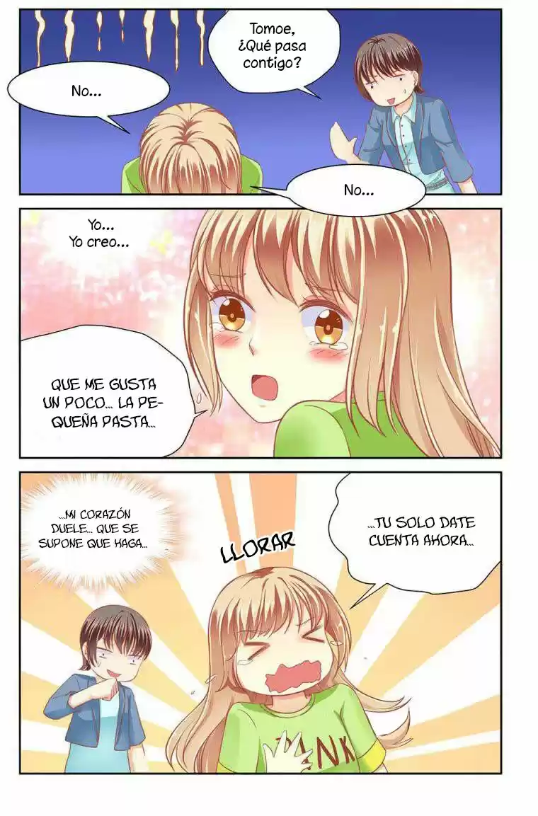 My Cute Neighboor - Capítulo 53 - Página 6 - LectorTMOo