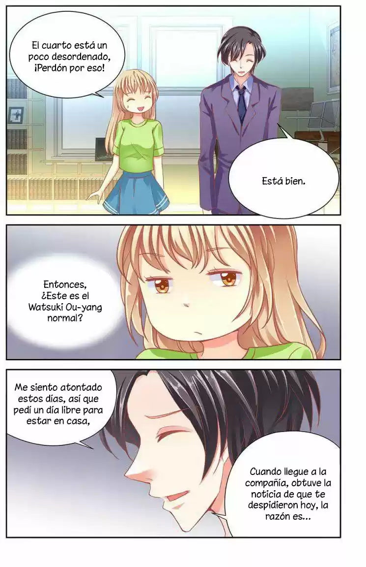 My Cute Neighboor - Capítulo 53 - Página 8 - LectorTMOo
