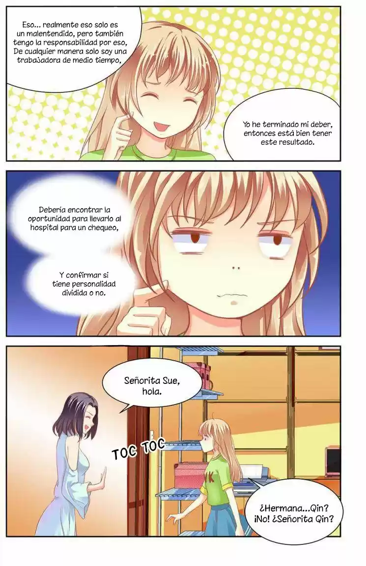 My Cute Neighboor - Capítulo 53 - Página 9 - LectorTMOo