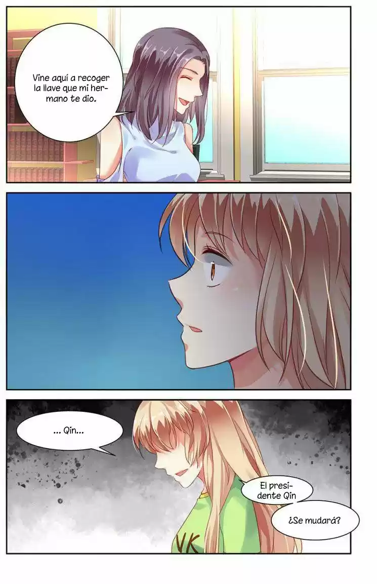 My Cute Neighboor - Capítulo 54 - Página 3 - LectorTMOo